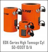 EDX-Series High Tonnage Cyl 50-1000T DA